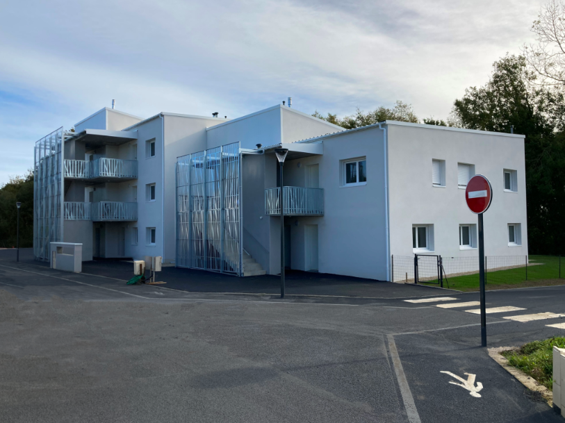 Croix Lormel - Plérin (22)