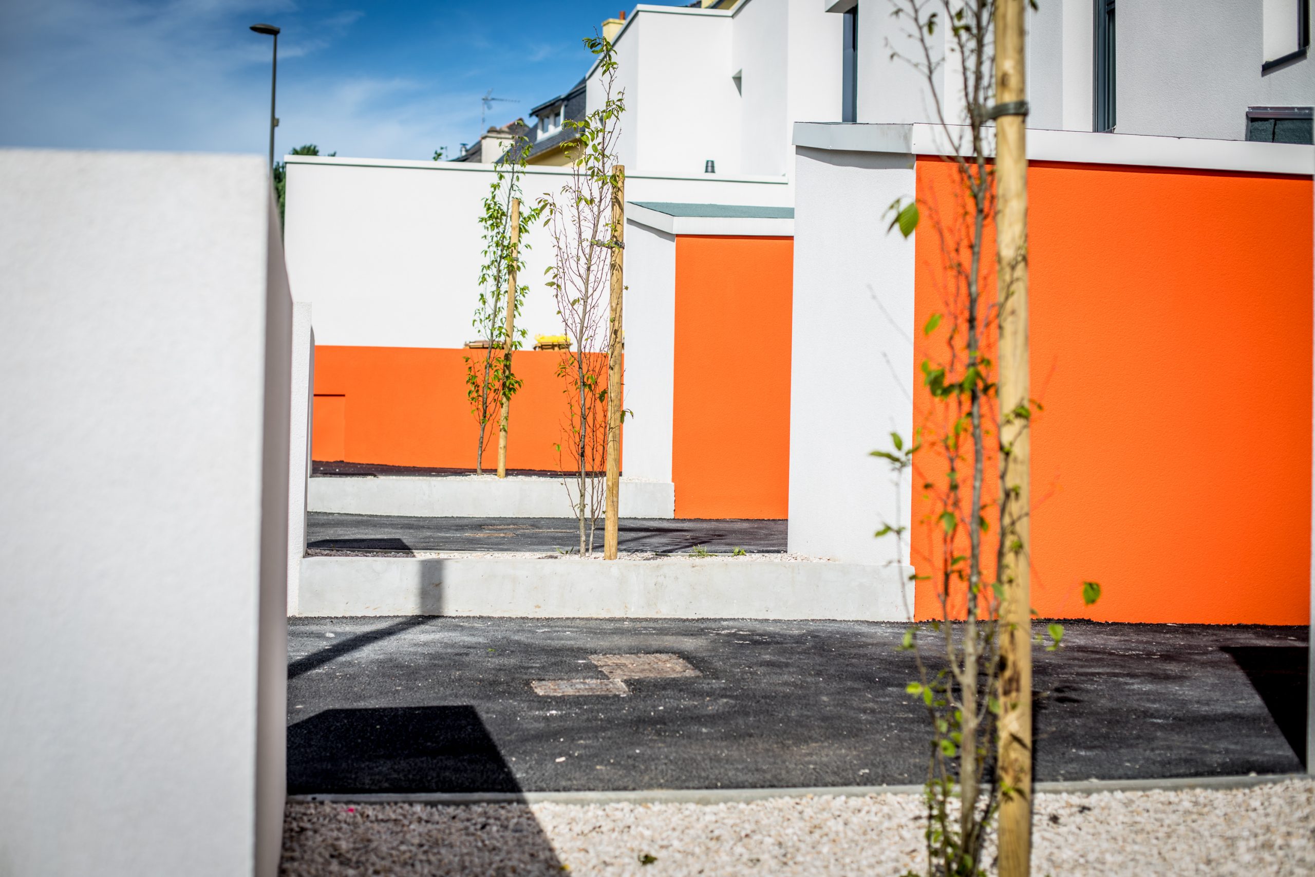 Les Portes de la Vallée - Plérin (22)