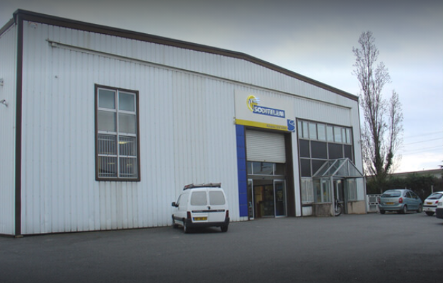 Soditelem - Toulouse (31)