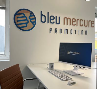 bureaux bleu mercure promotion la rochelle