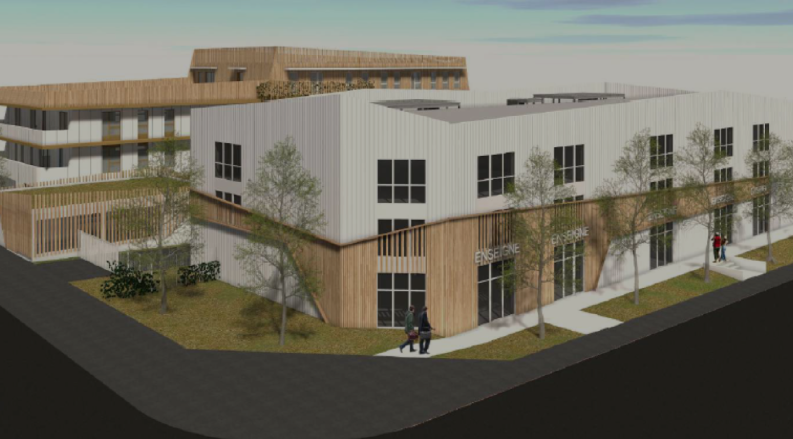 Image hover effect image