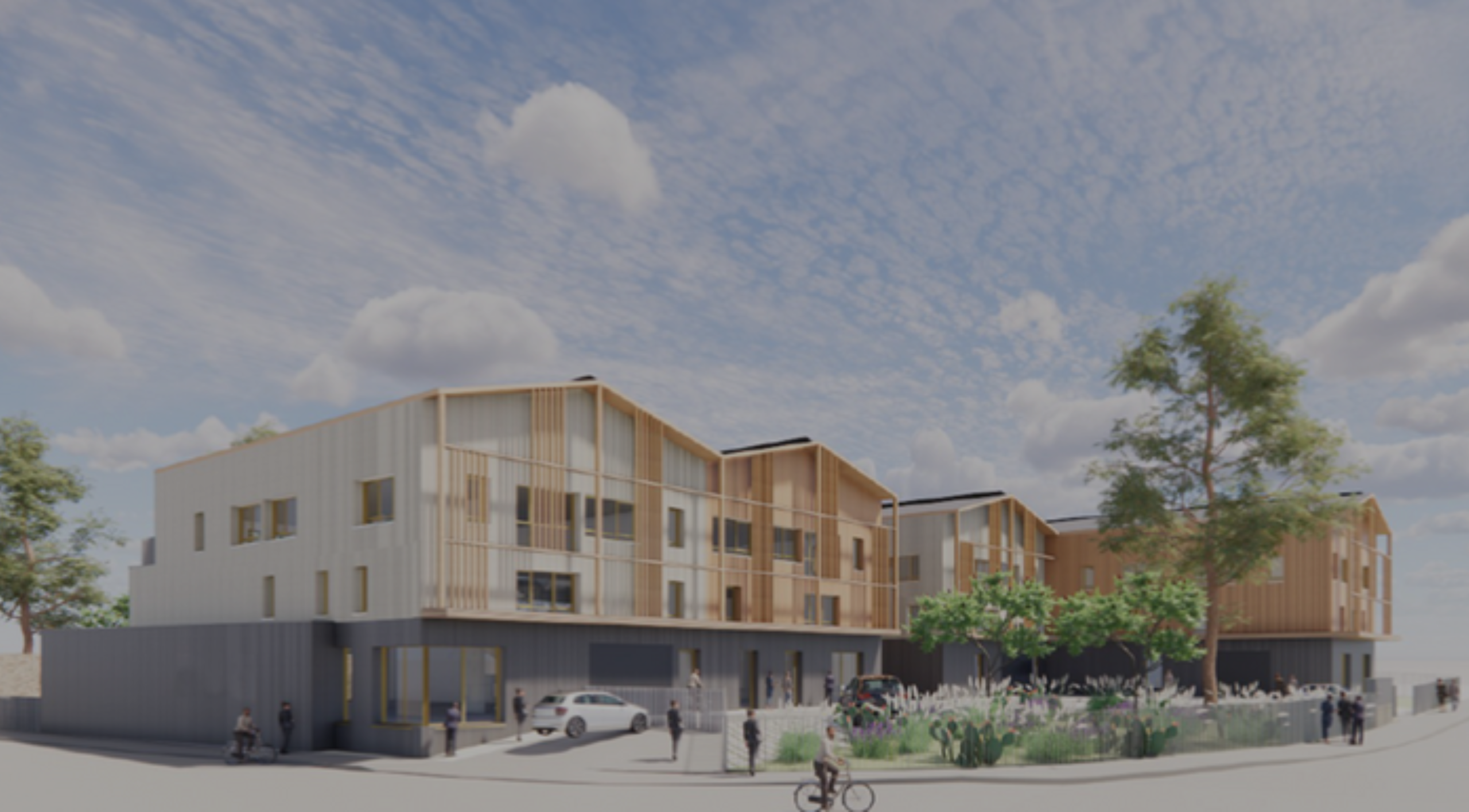 Image hover effect image